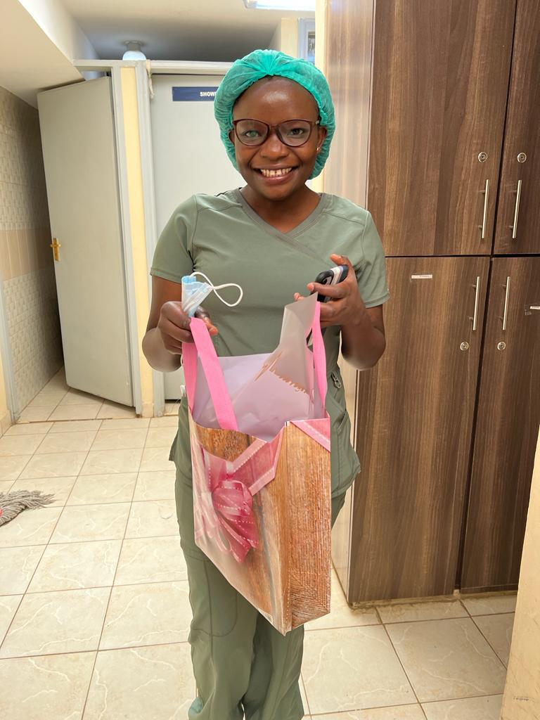 Hospice care services